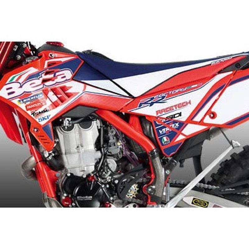 Beta – Factory Racing Graphic Set, 2012 Edition | Transportation ...
