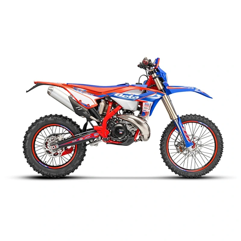 Beta – Factory Racing Graphic Set, 2024 Edition | Transportation ...